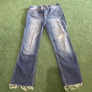 Women’s True American Jeans